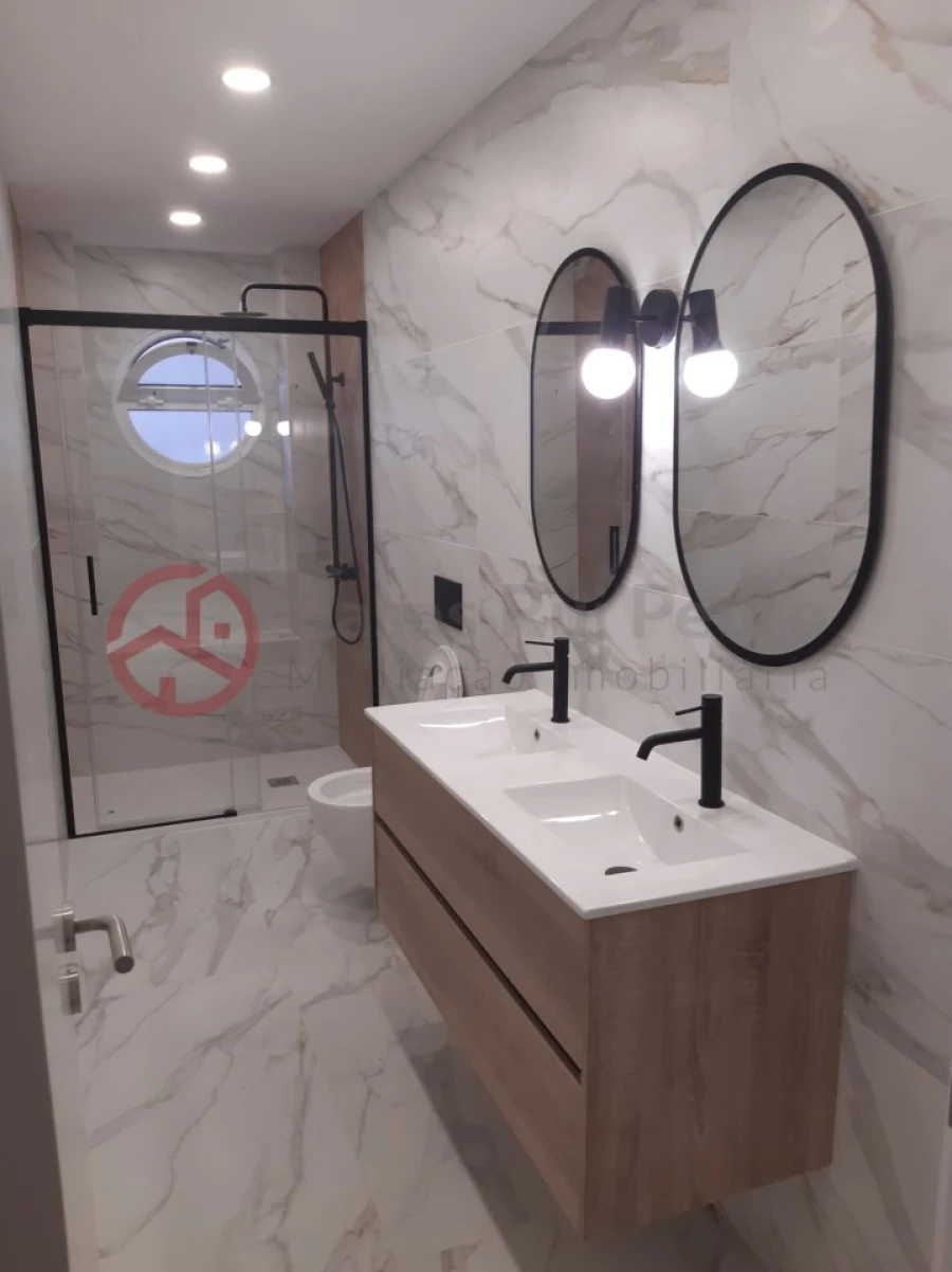 Apartamento T2 para Venda em Venteira Foto 12