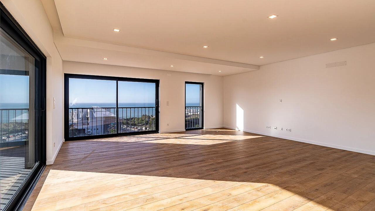 Apartamento T2 para Venda em Ericeira Foto 3