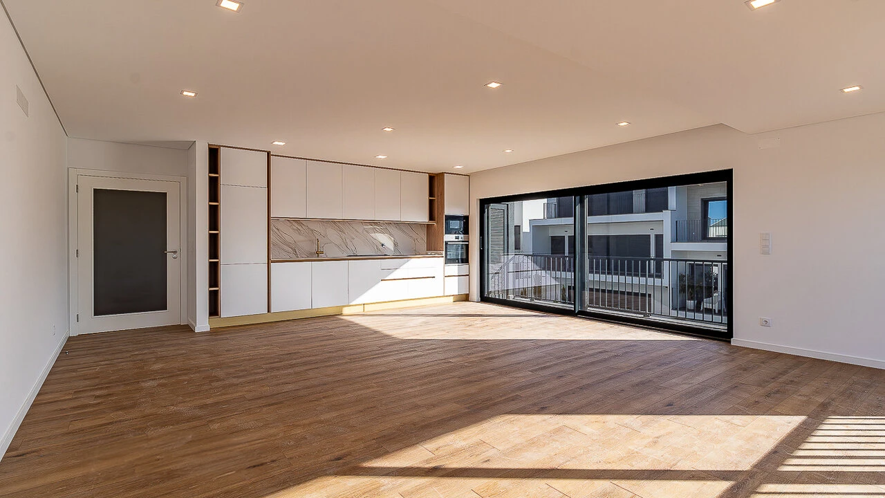 Apartamento T2 para Venda em Ericeira Foto 8