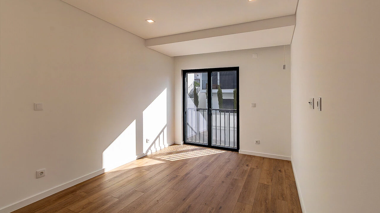 Apartamento T2 para Venda em Ericeira Foto 10