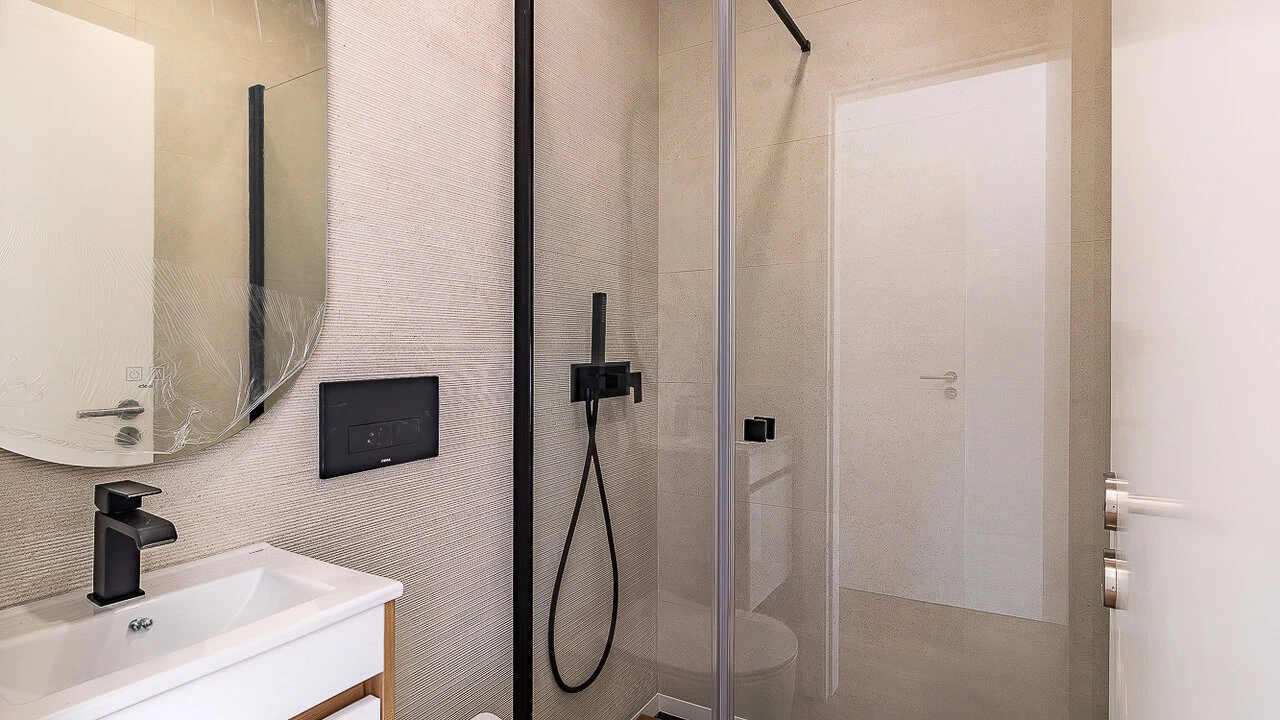 Apartamento T2 para Venda em Ericeira Foto 11