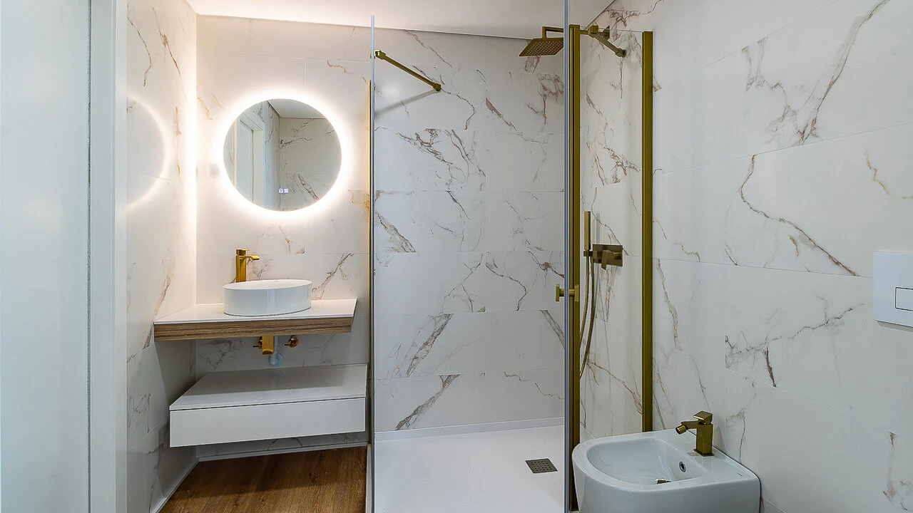 Apartamento T2 para Venda em Ericeira Foto 12