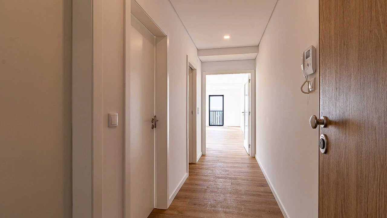 Apartamento T2 para Venda em Ericeira Foto 13