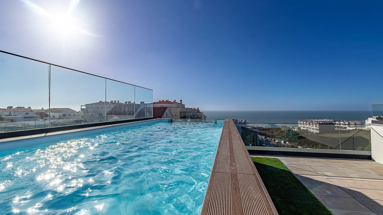 Apartamento T2 para Venda em Ericeira Foto 15