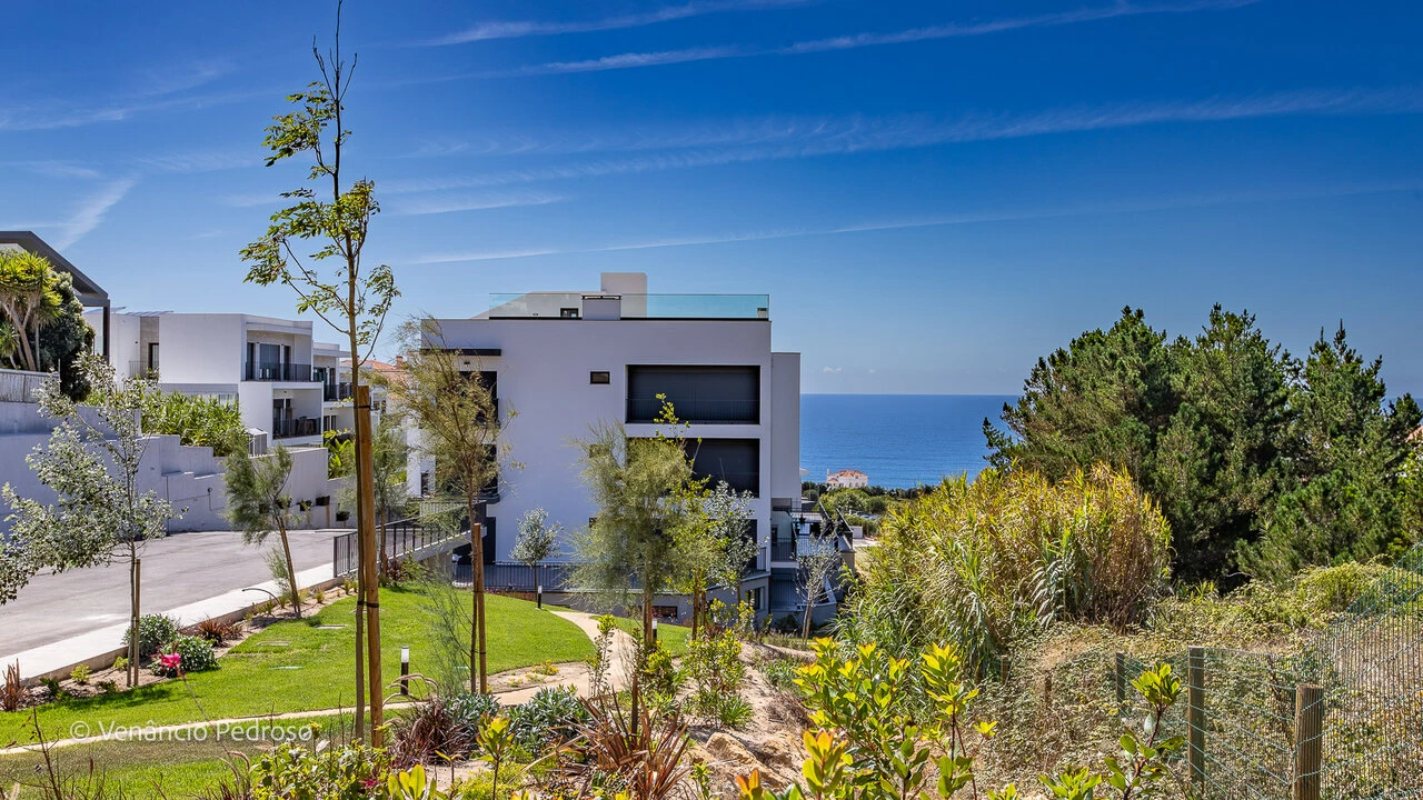 Apartamento T2 para Venda em Ericeira Foto 4