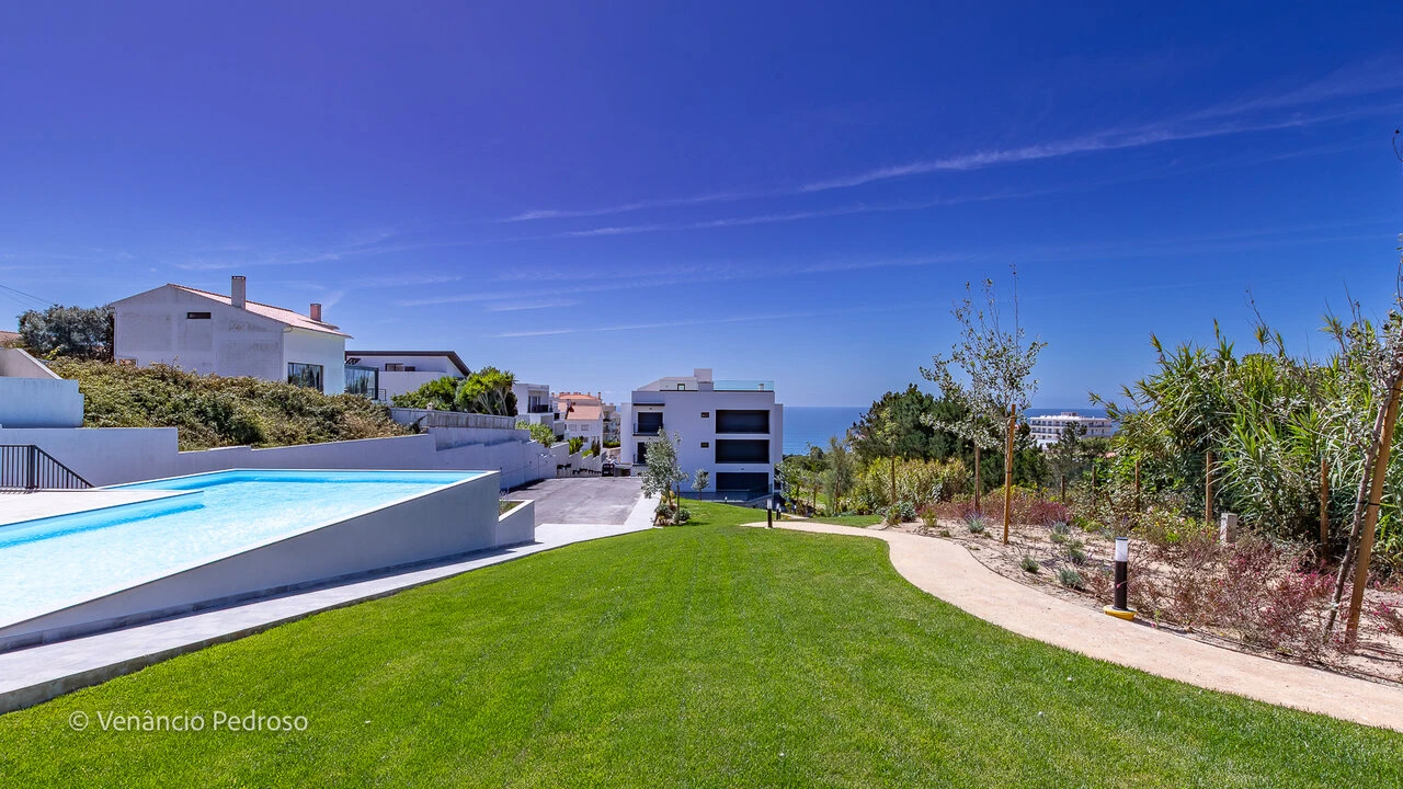 Apartamento T2 para Venda em Ericeira Foto 7