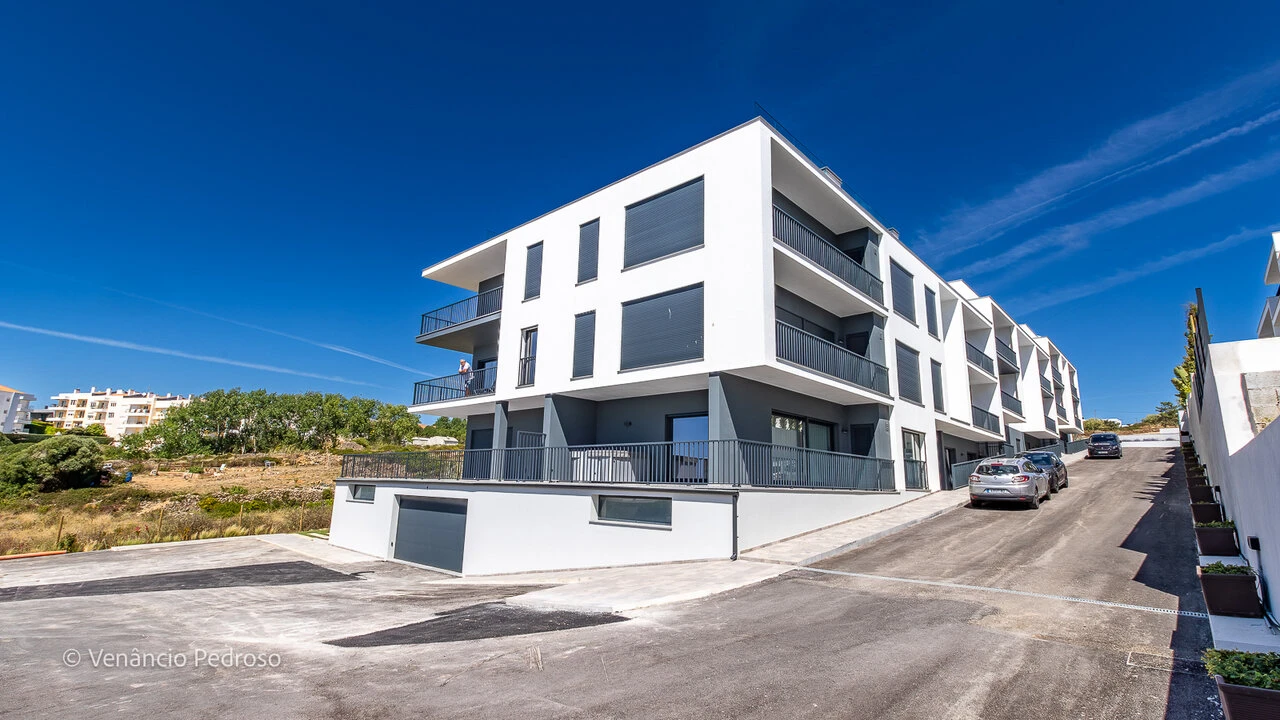 Apartamento T2 para Venda em Ericeira Foto 17