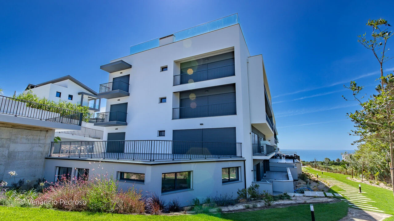 Apartamento T2 para Venda em Ericeira Foto 18