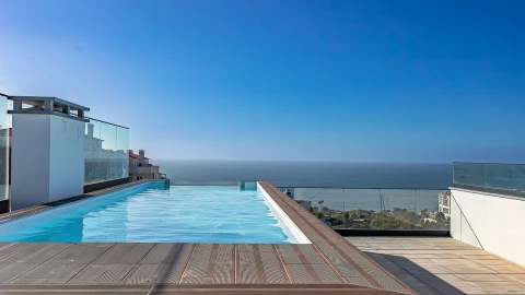 Apartamento T2 para Venda em Ericeira