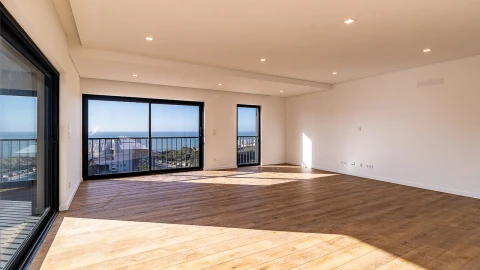 Apartamento T2 para Venda em Ericeira
