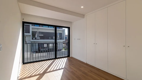 Apartamento T2 para Venda em Ericeira