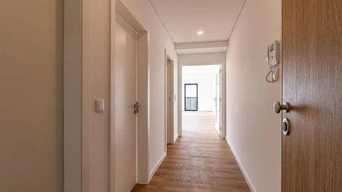 Apartamento T2 para Venda em Ericeira