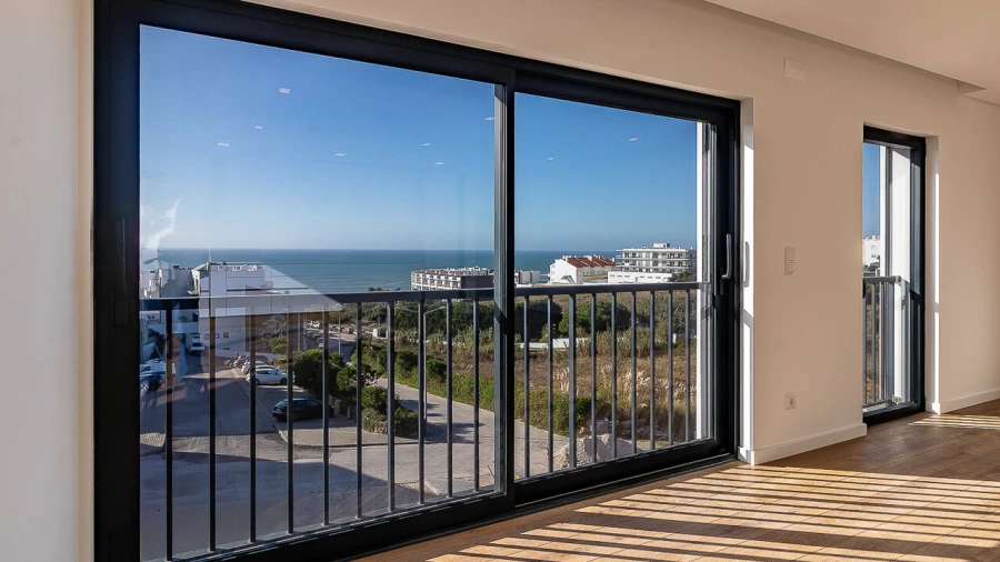 Apartamento T2 para Venda em Ericeira Foto 2