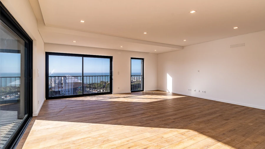 Apartamento T2 para Venda em Ericeira Foto 3