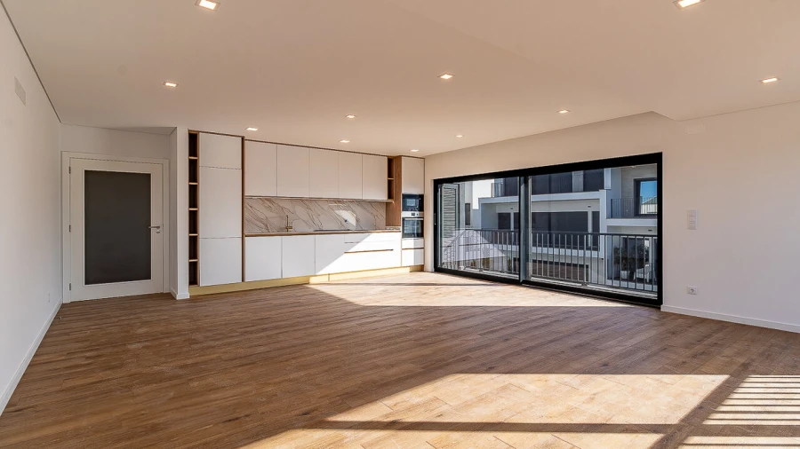 Apartamento T2 para Venda em Ericeira Foto 8
