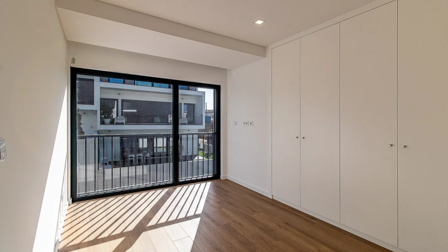 Apartamento T2 para Venda em Ericeira Foto 9