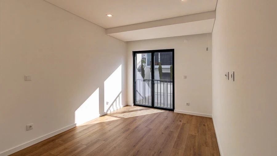 Apartamento T2 para Venda em Ericeira Foto 10