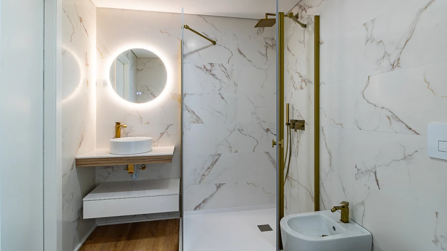 Apartamento T2 para Venda em Ericeira Foto 12