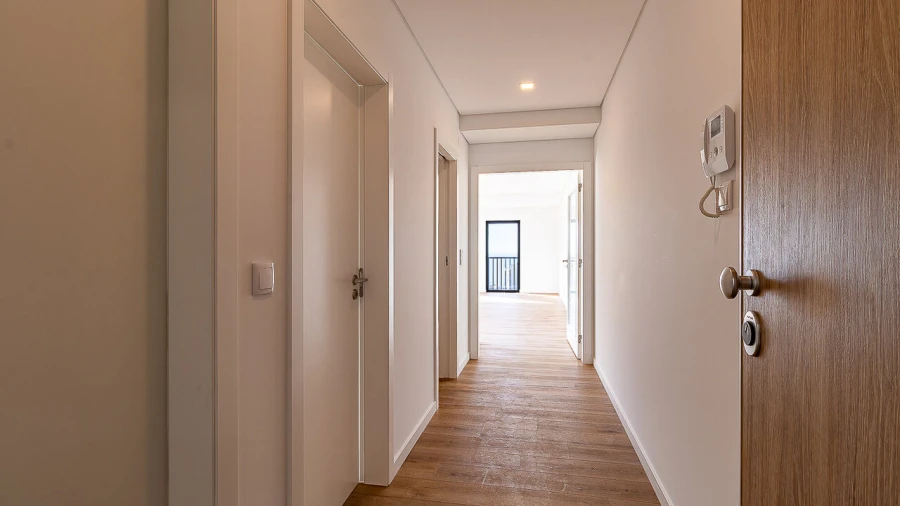 Apartamento T2 para Venda em Ericeira Foto 13