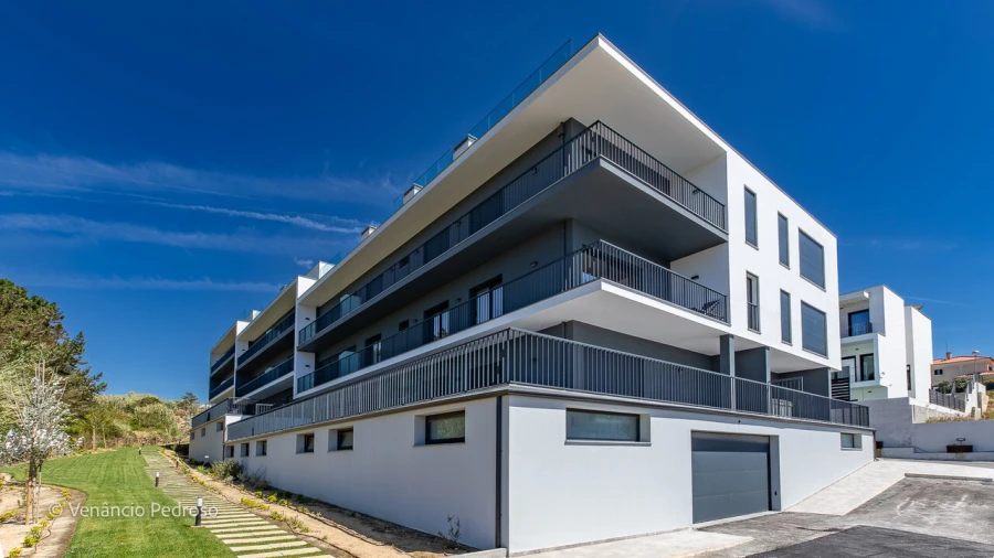 Apartamento T2 para Venda em Ericeira Foto 5