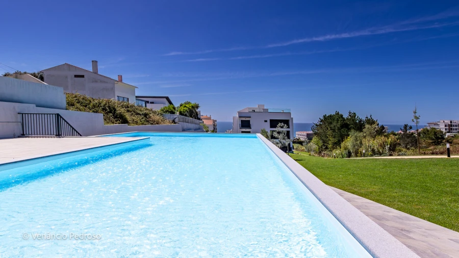 Apartamento T2 para Venda em Ericeira Foto 6