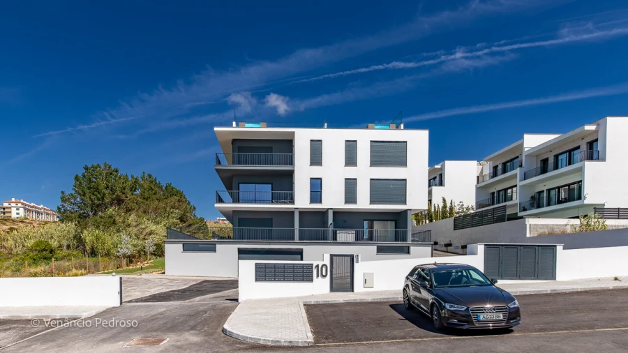 Apartamento T2 para Venda em Ericeira Foto 16