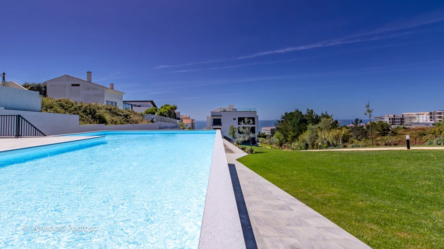 Apartamento T2 para Venda em Ericeira Foto 19
