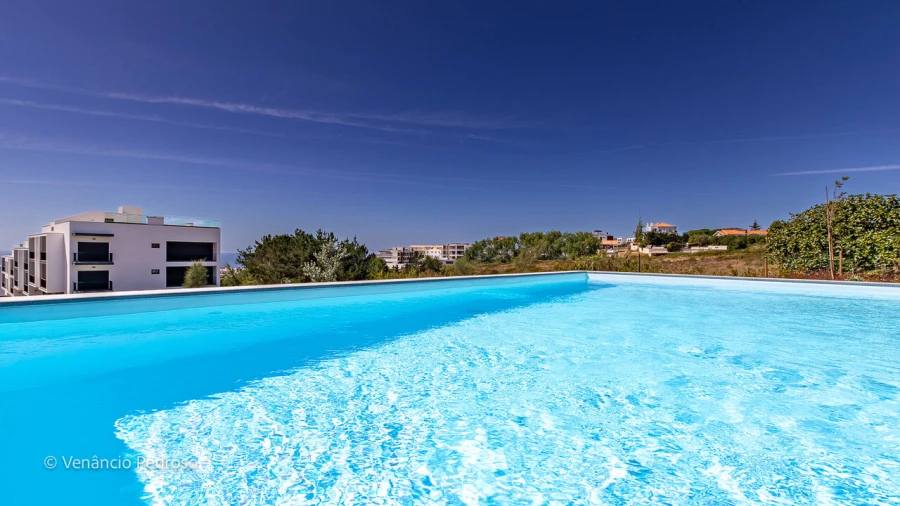 Apartamento T2 para Venda em Ericeira Foto 20