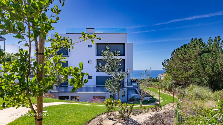 Apartamento T2 para Venda em Ericeira Foto 21