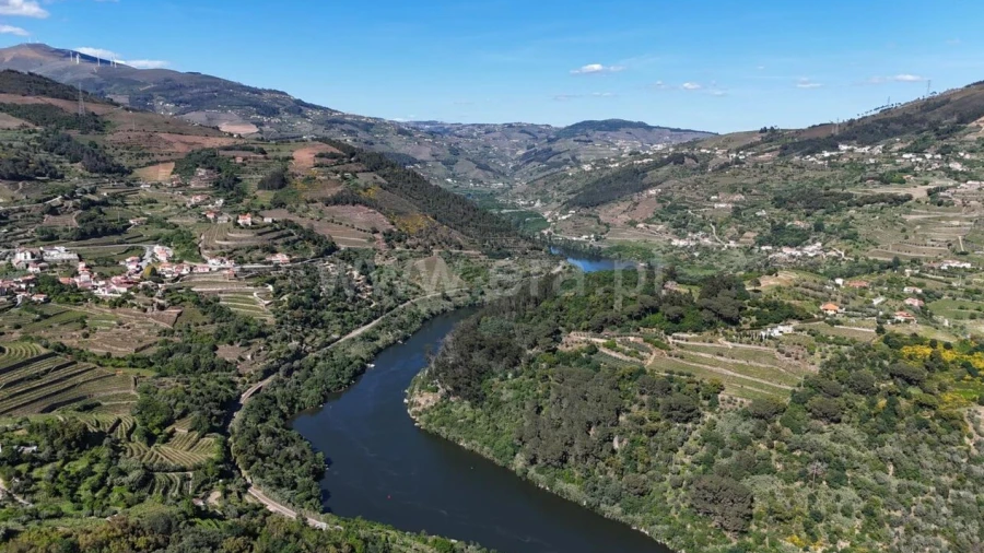 Terreno para Venda em Barqueiros