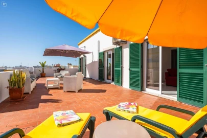 Apartamento T1 para Venda em Olhão