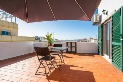 Apartamento T1 para Venda em Olhão