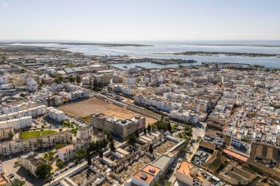 Apartamento T1 para Venda em Olhão
