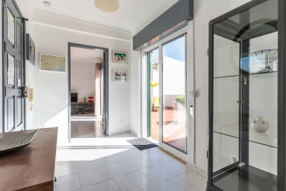 Apartamento T1 para Venda em Olhão