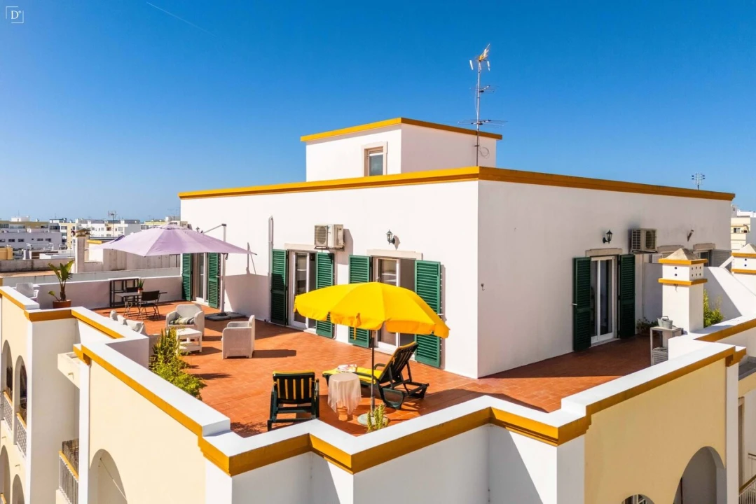 Apartamento T1 para Venda em Olhão Foto 1