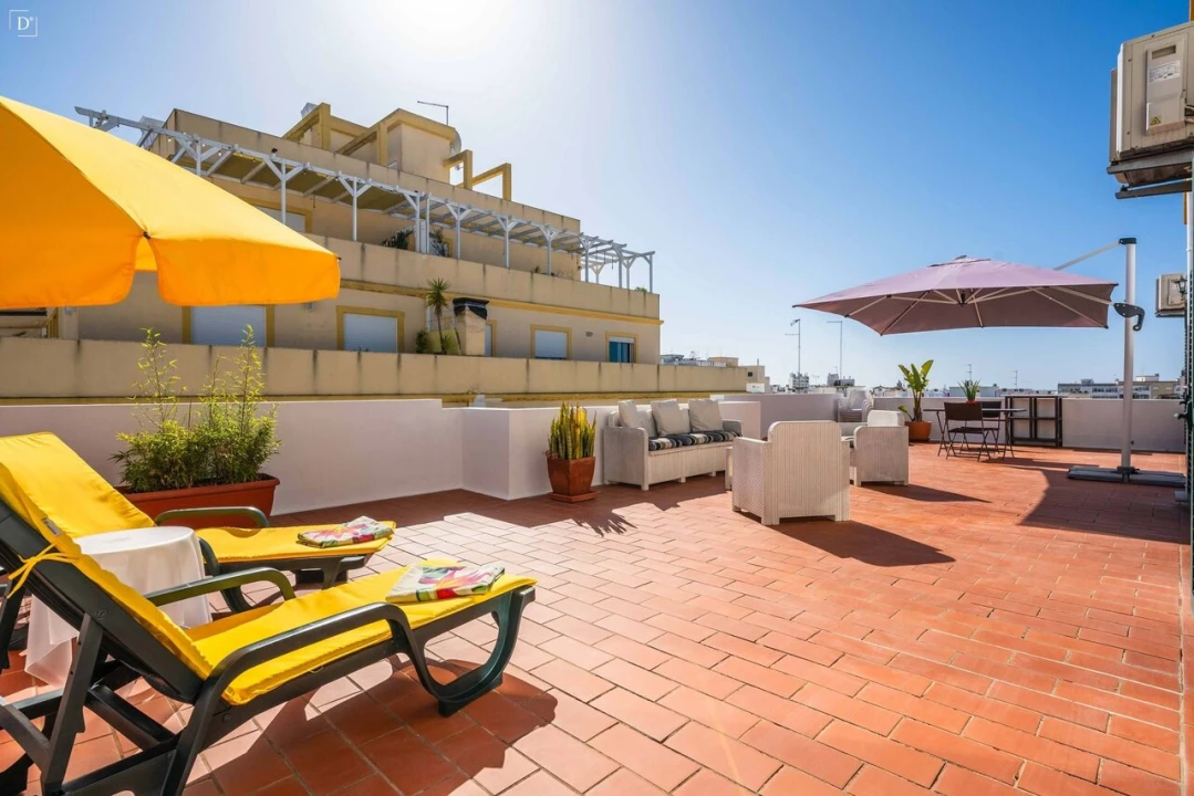 Apartamento T1 para Venda em Olhão Foto 24