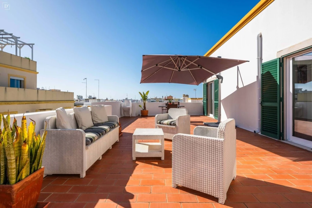 Apartamento T1 para Venda em Olhão Foto 25