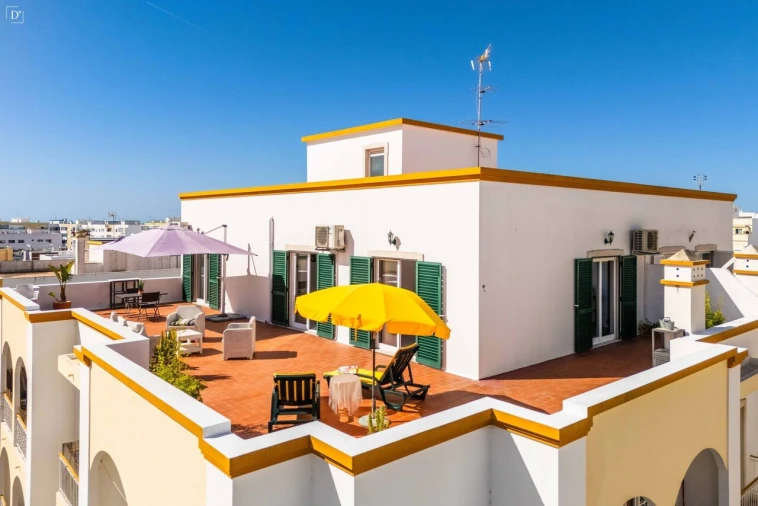 Apartamento T1 para Venda em Olhão