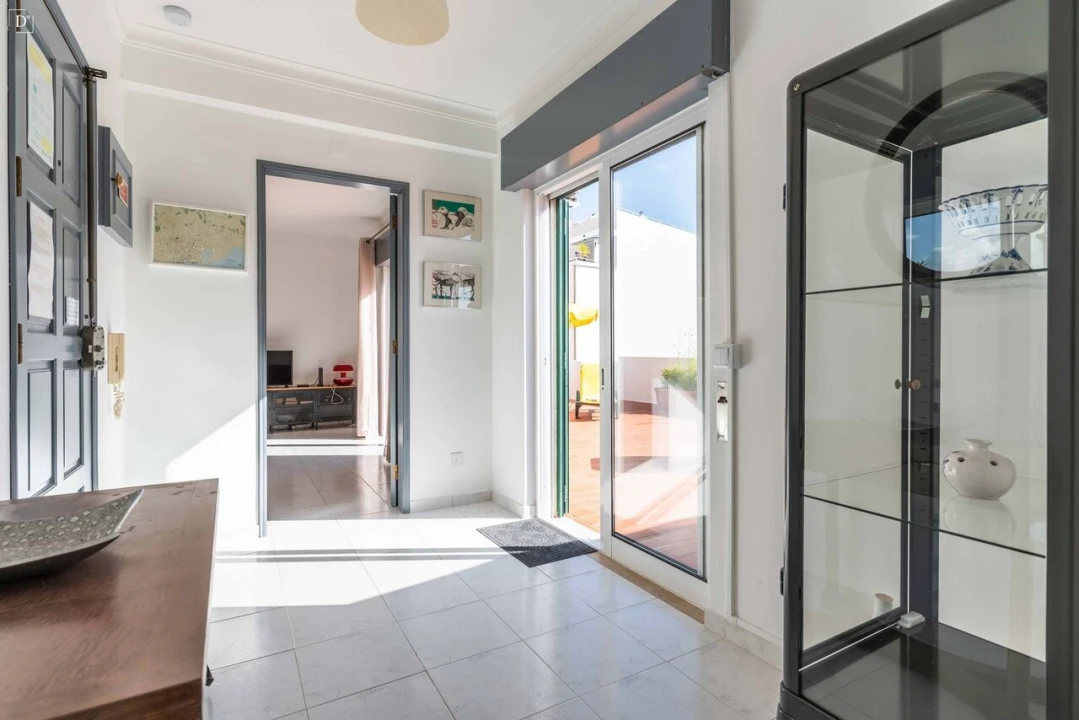 Apartamento T1 para Venda em Olhão Foto 12