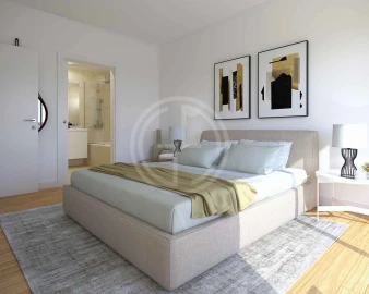 Apartamento T2 para Venda em Albufeira e Olhos de Água