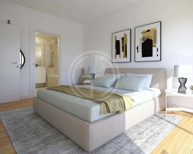 Apartamento T2 para Venda em Albufeira e Olhos de Água Foto 6