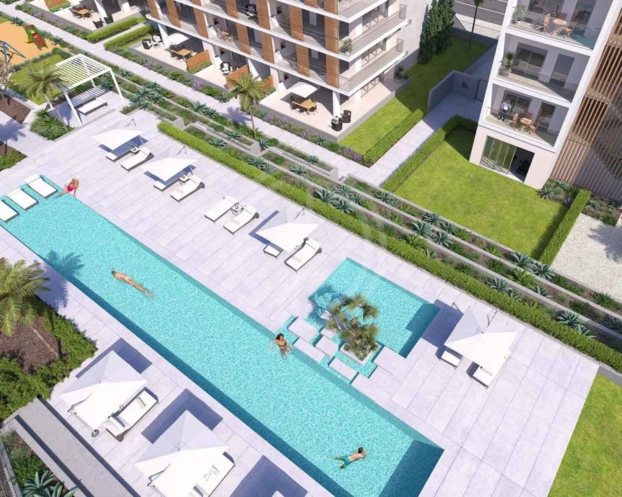 Apartamento T2 para Venda em Albufeira e Olhos de Água Foto 21