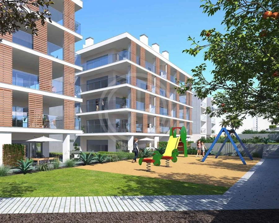 Apartamento T2 para Venda em Albufeira e Olhos de Água Foto 22
