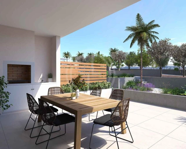 Apartamento T2 para Venda em Albufeira e Olhos de Água Foto 16