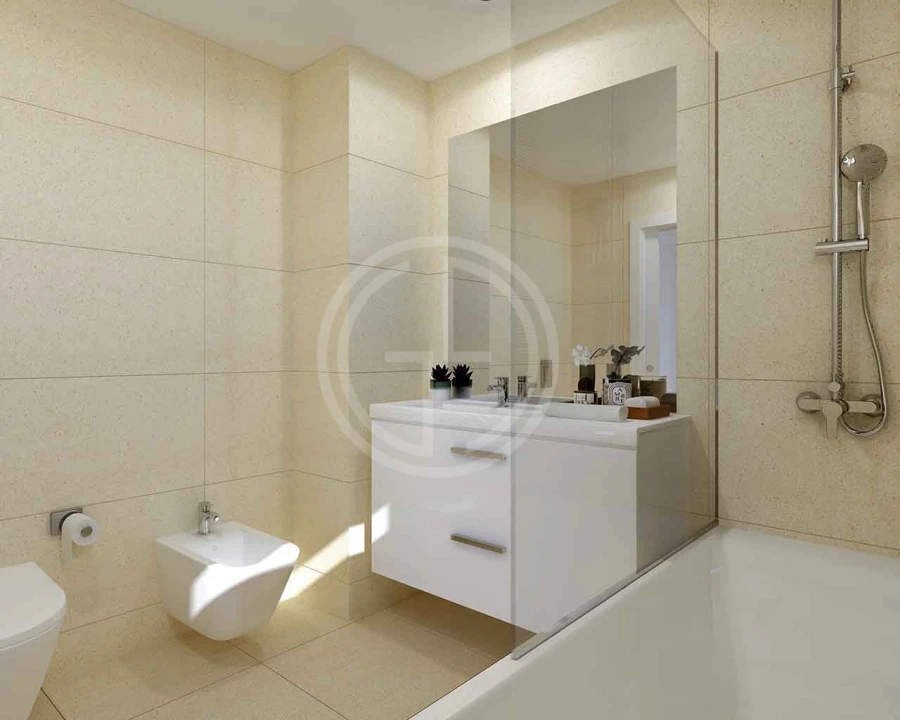 Apartamento T2 para Venda em Albufeira e Olhos de Água Foto 10