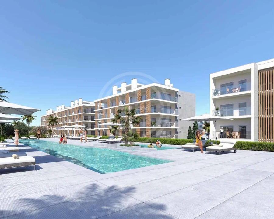 Apartamento T2 para Venda em Albufeira e Olhos de Água Foto 19