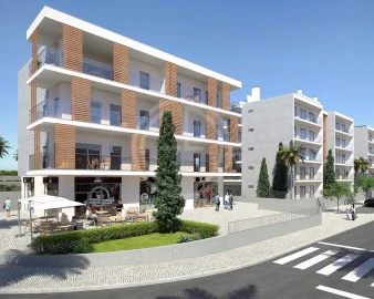 Apartamento T2 para Venda em Albufeira e Olhos de Água