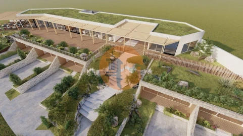 Terreno para Venda em Vila Nova de Cacela