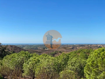 Terreno para Venda em Vila Nova de Cacela