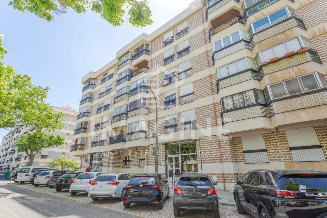 Apartamento T3 para Venda em União das Freguesias de Setúbal Foto 1